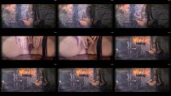 little-nicky - Dominante Naturfotze sucht Leckdiener [FullHD 1080P]  - MyDirtyHobby