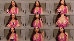 Lady Nina - Good little dummy for step mommy [FullHD 1080P]  