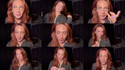 TrophyWifeNat - Bright Eye Secret [FullHD 1080P]  