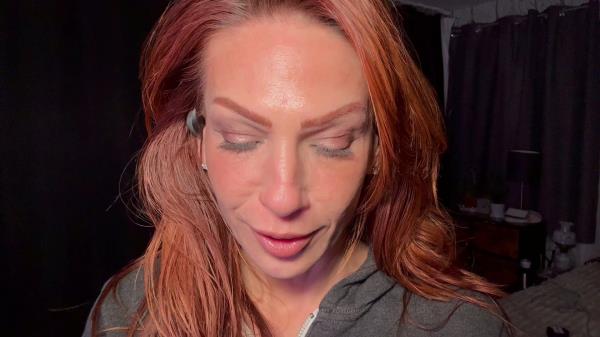 TrophyWifeNat - Bright Eye Secret [FullHD 1080P]  