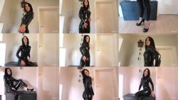 Poland Goddess Young Goddess Kim - YGK slave Training: Breaking you [HD 720P]  