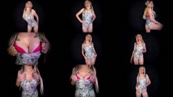 Kendall Olsen - Blonde Bratty Little Homewrecker [FullHD 1080P]  