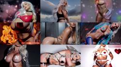 Mistress Misha Goldy - 10 Clips Deal 3 1 Exclusive Video [HD 720P]  