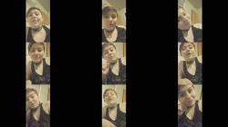 CurvyElvishGirl - Bondage tasks from Domme [HD 720P]  