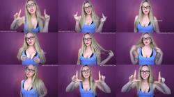 Candy Glitter - Losers Will Buy This And Get Totally Ripped Off [FullHD 1080P]  