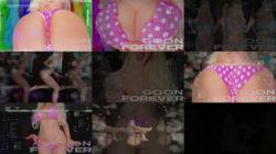 Goddess Vanessa - GOONER FOREVER [FullHD 1080P]  