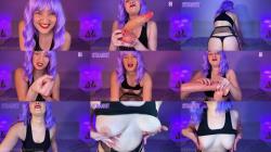 mistressmystique - Straight or Bi Femdom JOI [FullHD 1080P]  