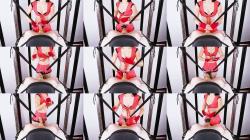 House of Era - BALLBUSTING BOXING Handjob and Balls Ruined Orgasm CBT POV [FullHD 1080P]  