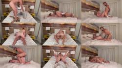 Lisa Evans - Hotwife Fucks A Guy Met At The Gym [FullHD 1080P]  