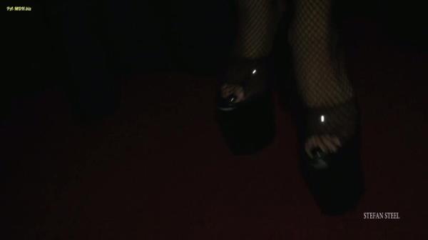 Stefan_Steel - Glory Hole mit sexy-susanne [FullHD 1080P]  - MyDirtyHobby