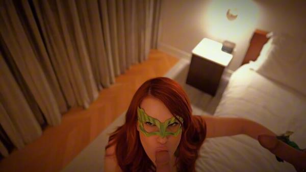 Olive Wood - Oopsies I Had a Threesome with my step-Dad and my Uncle [FullHD 1080P]  