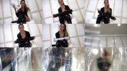 American Mean Girls - Princess Beverly - Mummified [FullHD 1080P]  