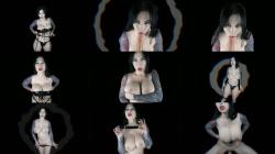 Emily Valentina - Feast Of The Succubus [4K 2160P]  