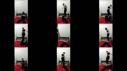 Pain And Pressure - 05 Beatriz - Dealing With Disobedient Slave 2 [FullHD 1080P]  