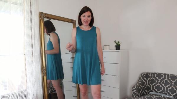 Miss Hanna - Pants Wetting Training [FullHD 1080P]  