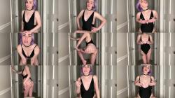 JulietteJewels - Blackmail fantasy CEI [FullHD 1080P]  