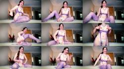 Natashas Bedroom - Hardcore Toilet Task [FullHD 1080P]  