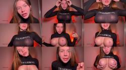 Goddes Vos - Titnosis [FullHD 1080P]  