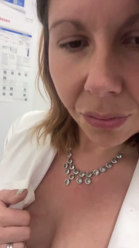 StudiVicky - Dr. Vicky [SD 608P]  - MyDirtyHobby