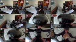 Wet-Wonder - DOMINANZ - EXTRA BEHANDELUNG fur BADMAN [FullHD 1080P]  - MyDirtyHobby