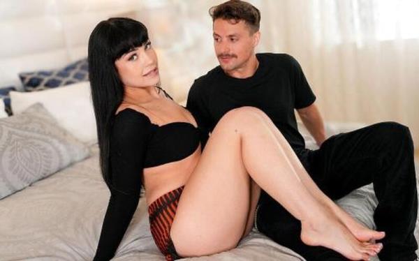 Beca Barbie - Unexpected Fate [FullHD 1080P]  - LoveHerFeet