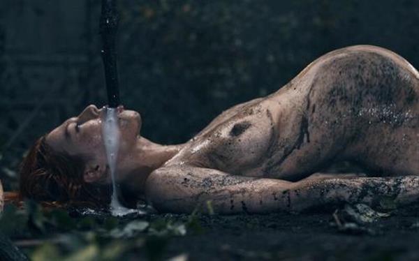 Sofia Rivers - A Beautiful Scent [FullHD 1080P]  - PlantsVsCunts