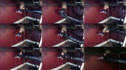 Milking Table Vibrator Edging HUGE Cumshot [FullHD 1080P]  