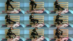 Alpha Babe Lucy - Locktober Special November 1st First Cum [FullHD 1080P]  