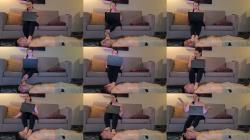 WorshipAriana - Black Friday Findom Shopping - Slavid Used as My Foot Stool [FullHD 1080P]  