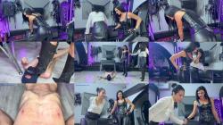 Femdom For Fun - Introducing to You Sibilla Domina and Mistress Iside [FullHD 1080P]  