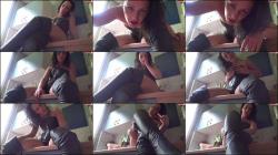 FetishWorld - Demutigene Wichsanweisung [HD 720P]  - MyDirtyHobby