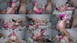 jadynnstone FKA emeraldbabyyyy - Flightlifexxx [FullHD 1080P]  - OnlyFans