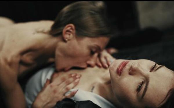 Matty Mila, Tiffany Tatum - Isolation Act 2 [FullHD 1080P]  - Vampired