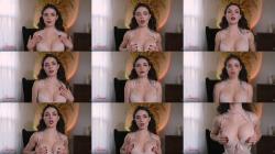 Princess Camryn - Worship Me In White [FullHD 1080P]  