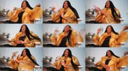 Porsha Parker - Rich Bitch In Charge [FullHD 1080P]  