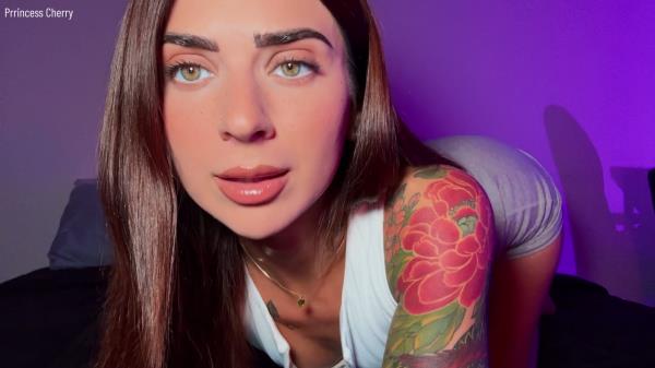 Prrincess Cherry - StepMummy's Best Boy [FullHD 1080P]  