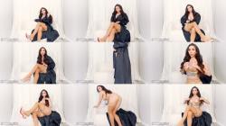 Lady Nina Leighs Royal Domination - White Collar Manipulator [FullHD 1080P]  