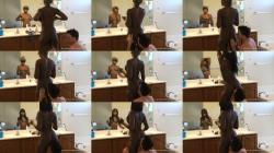 Black Girls White Slaves - Getting Ready [HD 720P]  