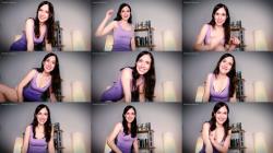 Natashas Bedroom - Bi Brag [FullHD 1080P]  