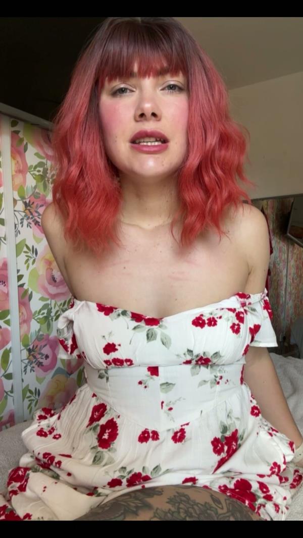 Yourhikerbabe - Making You Succumb To Your Gay Desires [FullHD 1080P]  