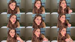 Mistress Kay Savage - Perfect face worship [FullHD 1080P]  