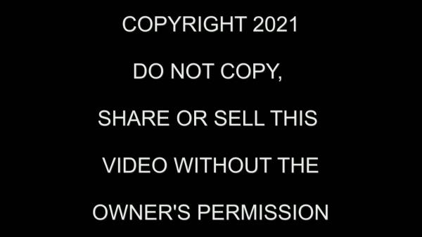 Fetish Liza - Well Worn Pantyhose Footjob [HD 720P]  