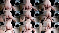 simonmoody982 - Meine Beine geben auf! GERITTEN bis ich am Boden liege [FullHD 1080P]  - MyDirtyHobby