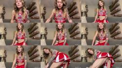 MissIvyDoll - Chastity Halloween Release [FullHD 1080P]  