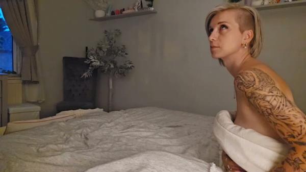 Lexi Snow - Persuaded To fuck Nephews Bully [SD 540P]  