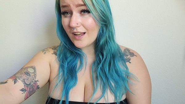 Luna Allora - Obsessed Step Sister [FullHD 1080P]  