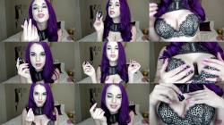 Goddess Valora - Manual Reprogramming [FullHD 1080P]  