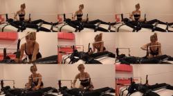 Christina Qccp - Cum Challenge Accepted Again [SD 480P]  