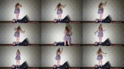 Goddess Djerdlid - Djerdlid 2021 [HD 720P]  