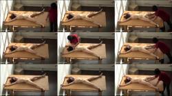 Sklavin-Kate - Orgasmus Folter [FullHD 1080P]  - MyDirtyHobby